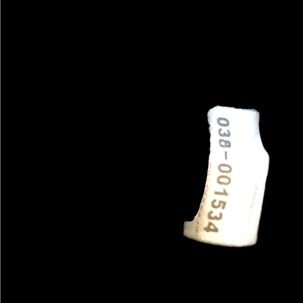 VINTAGE BABY PHAT LEATHER FAUX FUR JACKET NWT🔥 - Picture 8 of 8